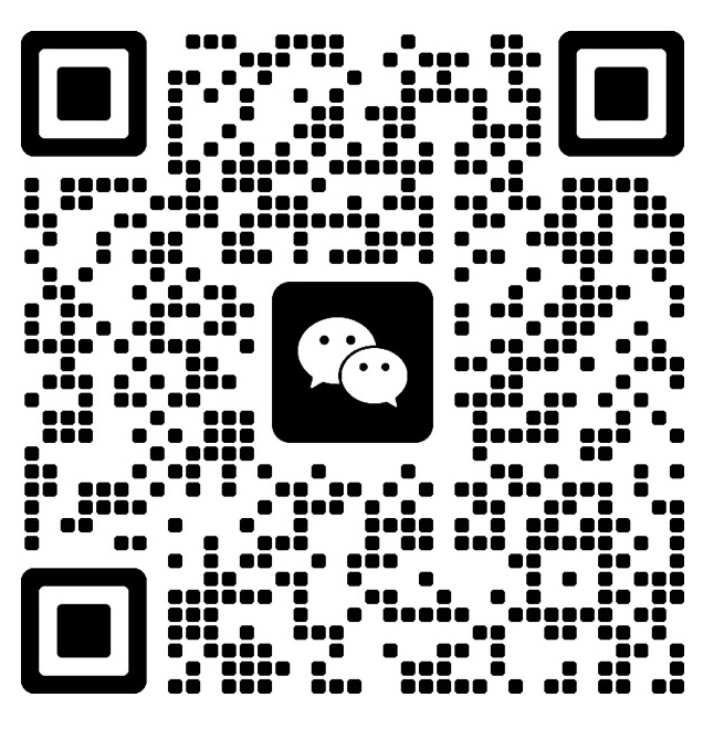 扫一扫，加好友